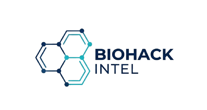 Biohack Insights Logo